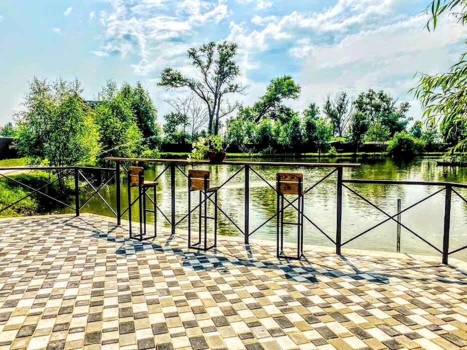 Будинок подобово 120 м²