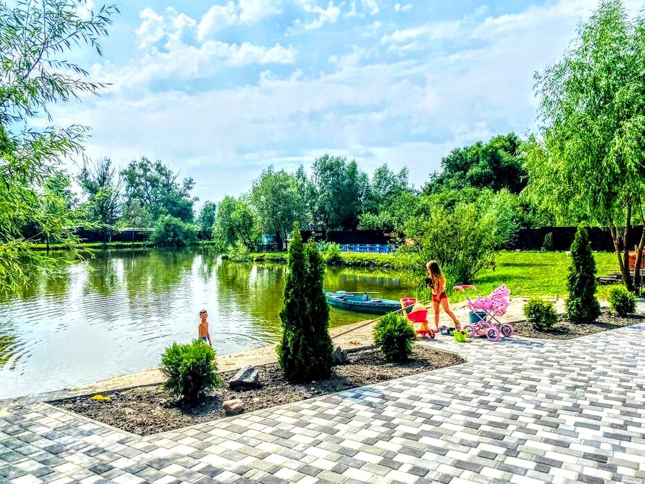 Будинок подобово 120 м²