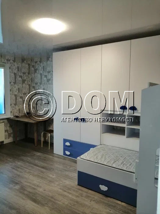 Продаж 3-кімнатної квартири 95 м², Сергія Данченка вул.