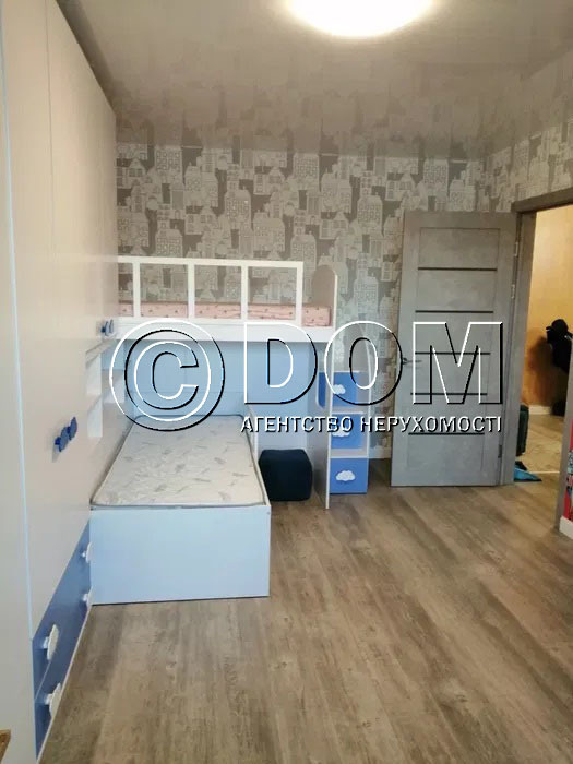 Продаж 3-кімнатної квартири 95 м², Сергія Данченка вул.