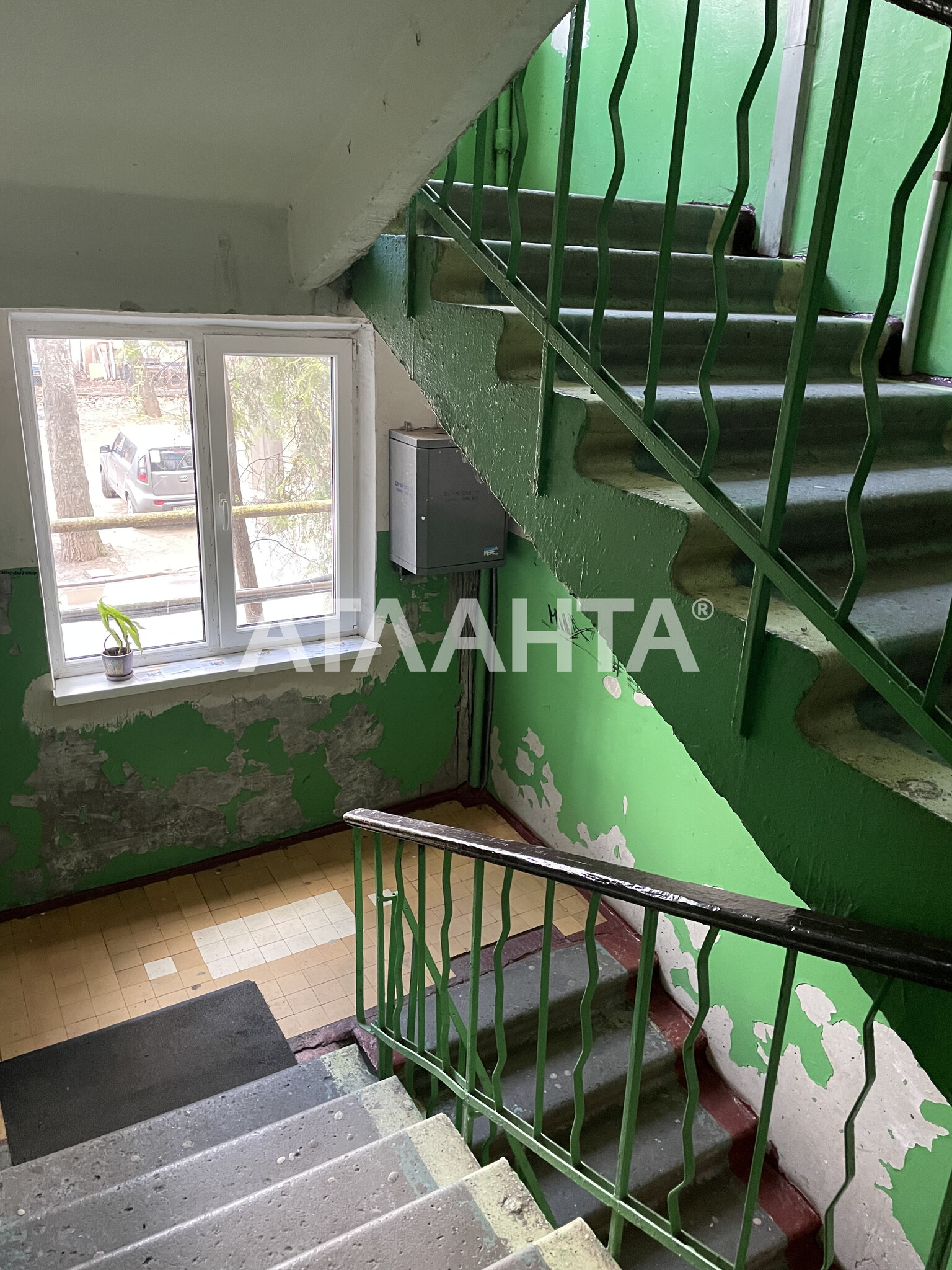 Продажа 2-комнатной квартиры 45 м², Академика Филатова ул., 27