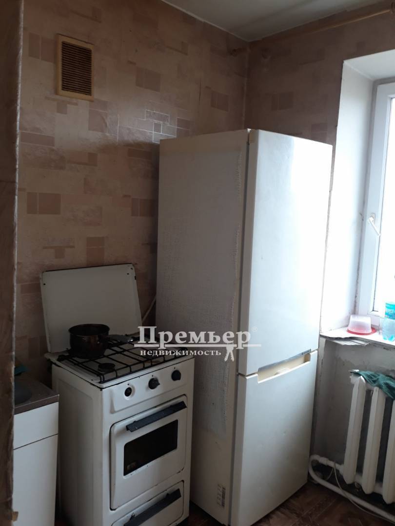 Продаж 1-кімнатної квартири 21 м², Святослава Ріхтера вул.