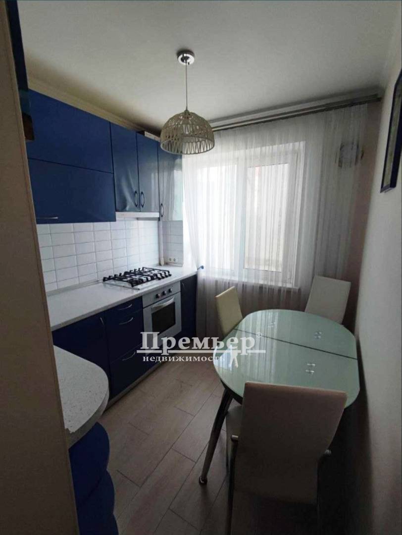 Продажа 4-комнатной квартиры 62 м², Святослава Рихтера ул.