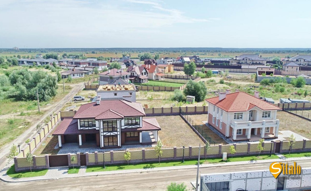 Продажа участка под индивидуальное жилое строительство 10 соток, 1-я Озерная ул.