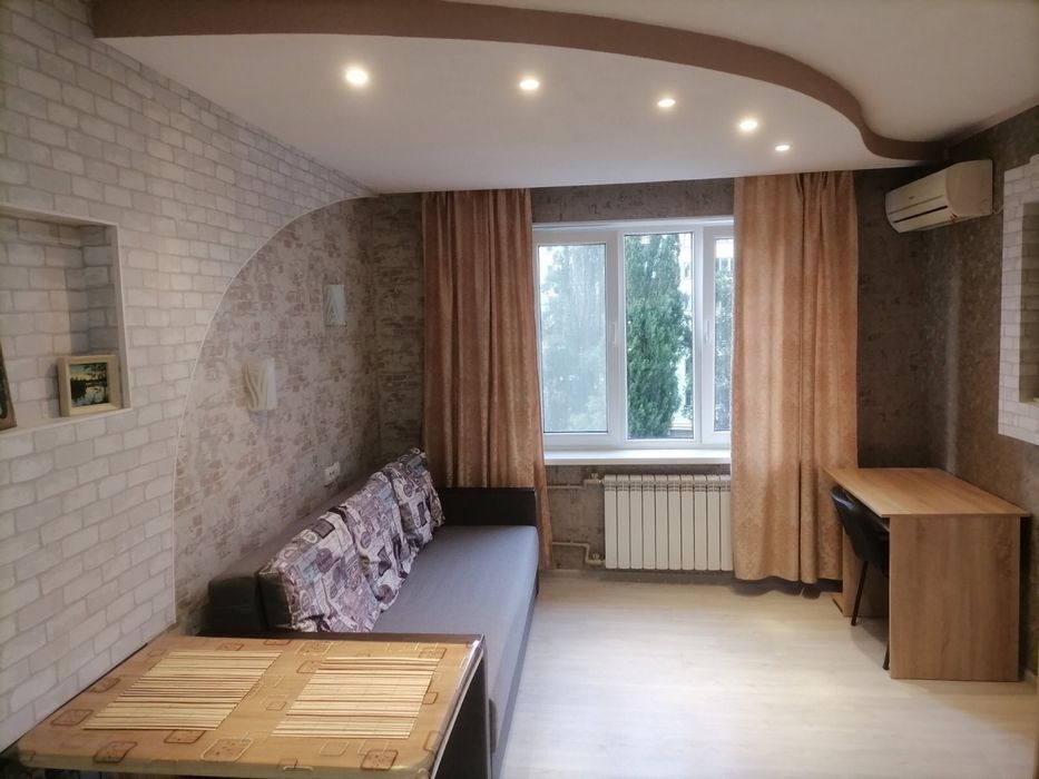 Аренда 1-комнатной квартиры 20 м², Большая Панасовская ул., 34