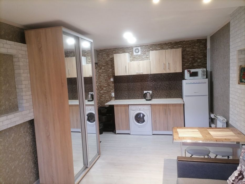 Аренда 1-комнатной квартиры 20 м², Большая Панасовская ул., 34