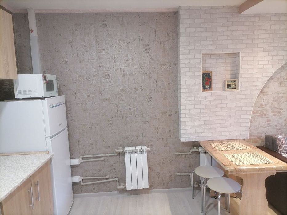 Аренда 1-комнатной квартиры 20 м², Большая Панасовская ул., 34