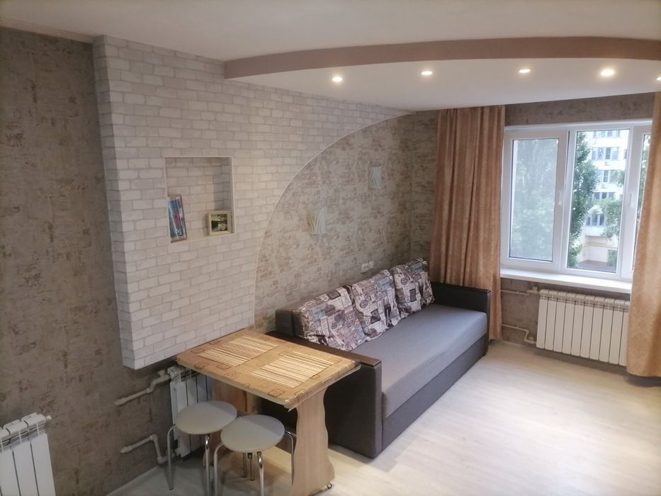 Аренда 1-комнатной квартиры 20 м², Большая Панасовская ул., 34