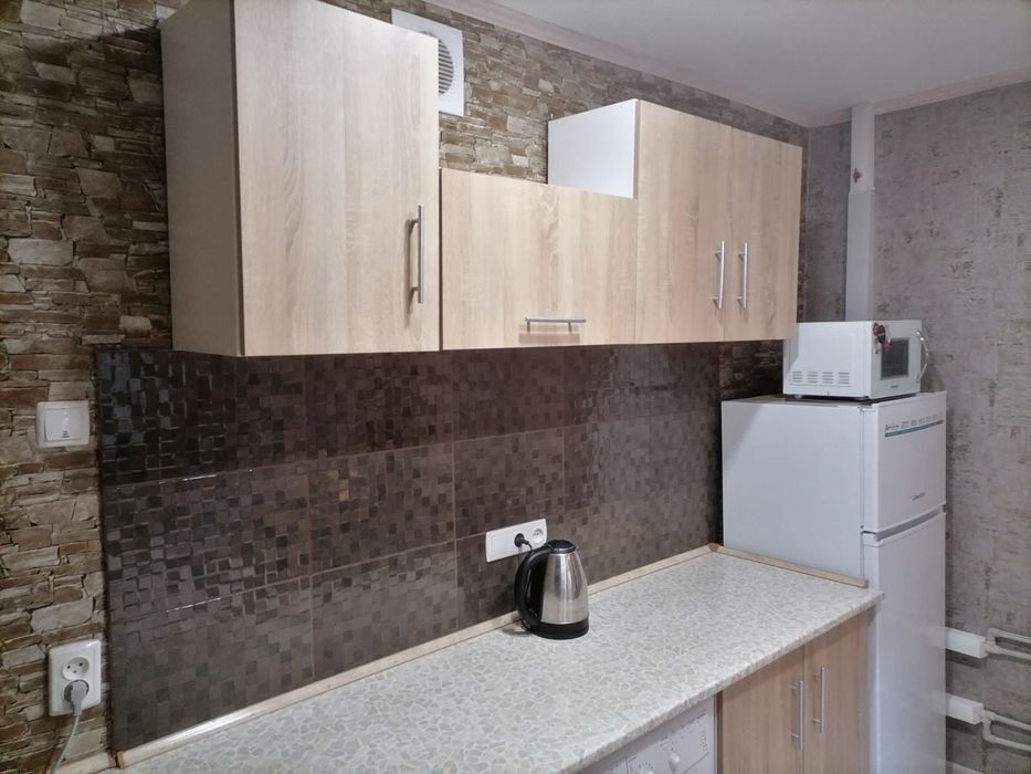 Аренда 1-комнатной квартиры 20 м², Большая Панасовская ул., 34