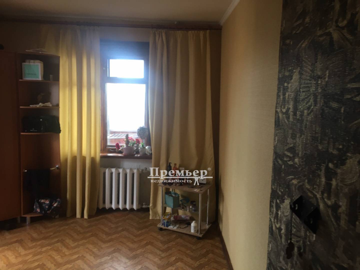 Продажа 3-комнатной квартиры 68 м², Добровольского просп.