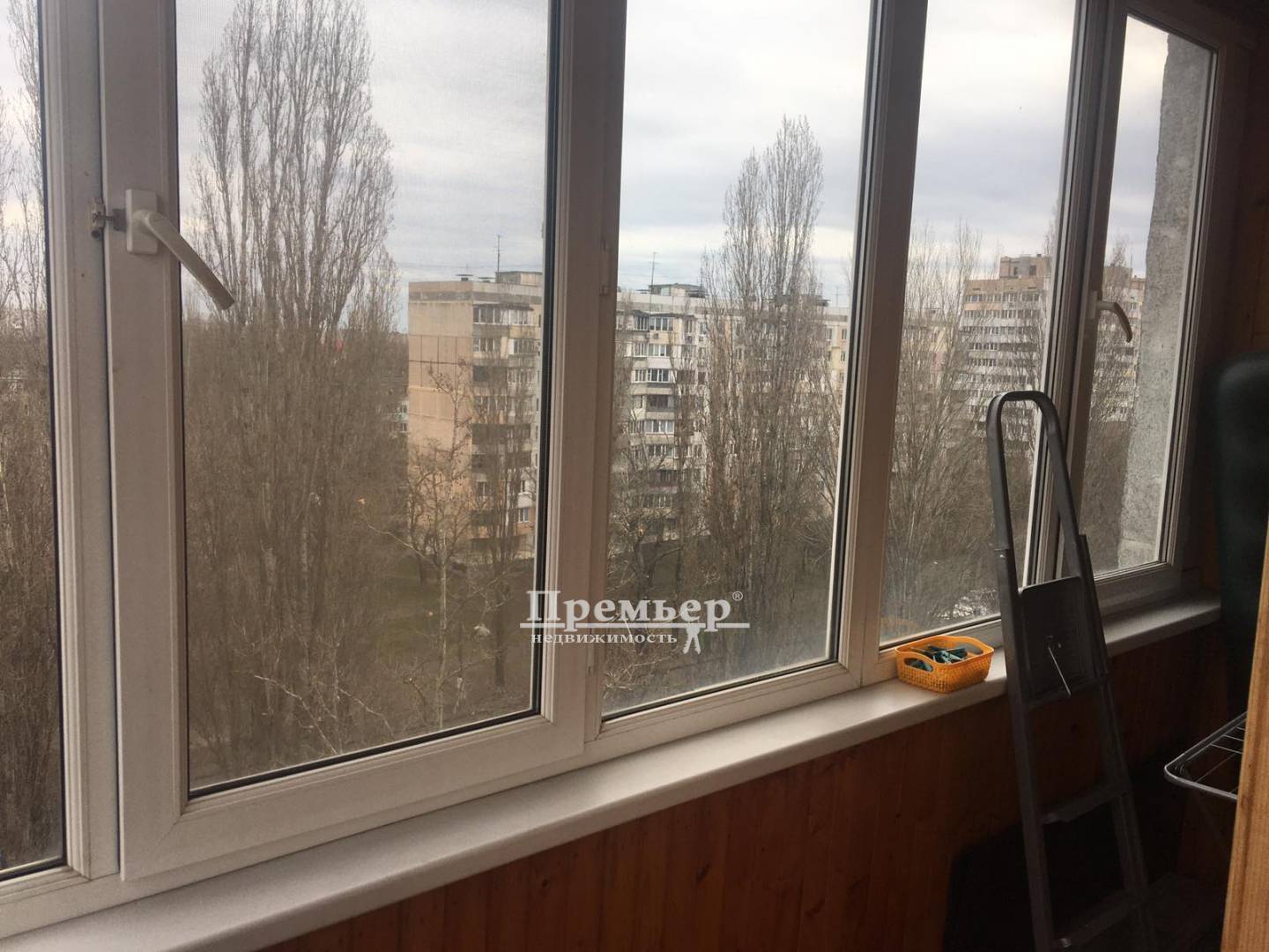 Продажа 3-комнатной квартиры 68 м², Добровольского просп.