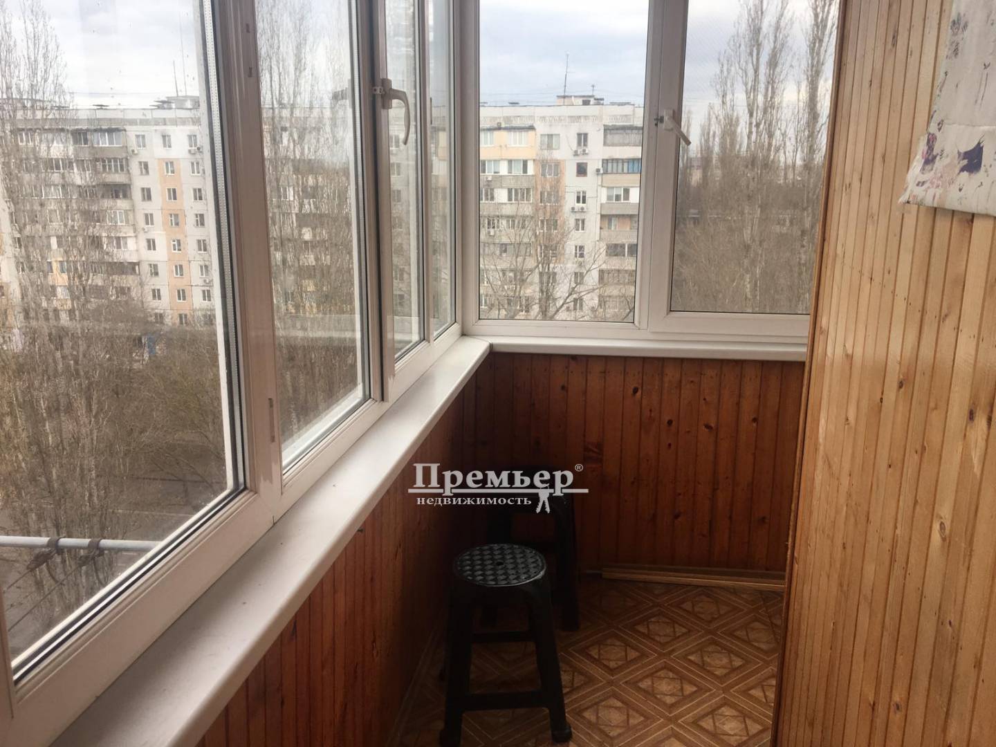 Продажа 3-комнатной квартиры 68 м², Добровольского просп.