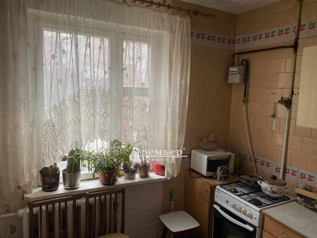 Продаж 1-кімнатної квартири 34 м², Академіка Корольова вул.