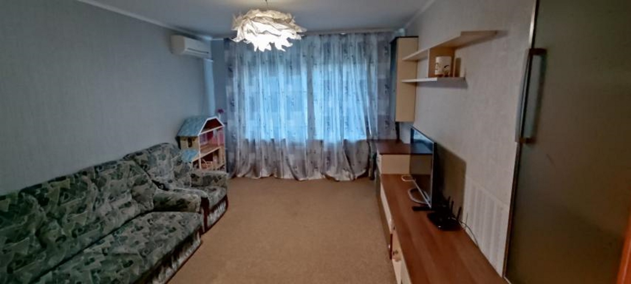 Оренда 3-кімнатної квартири 70 м², Набережна Перемоги вул., 134 К3