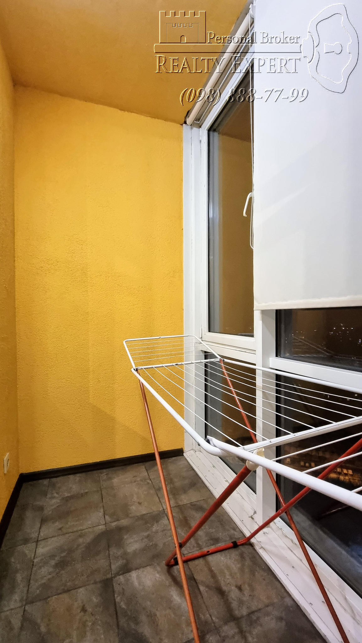 Аренда 1-комнатной квартиры 55 м², Валерия Лобановского просп., 6В