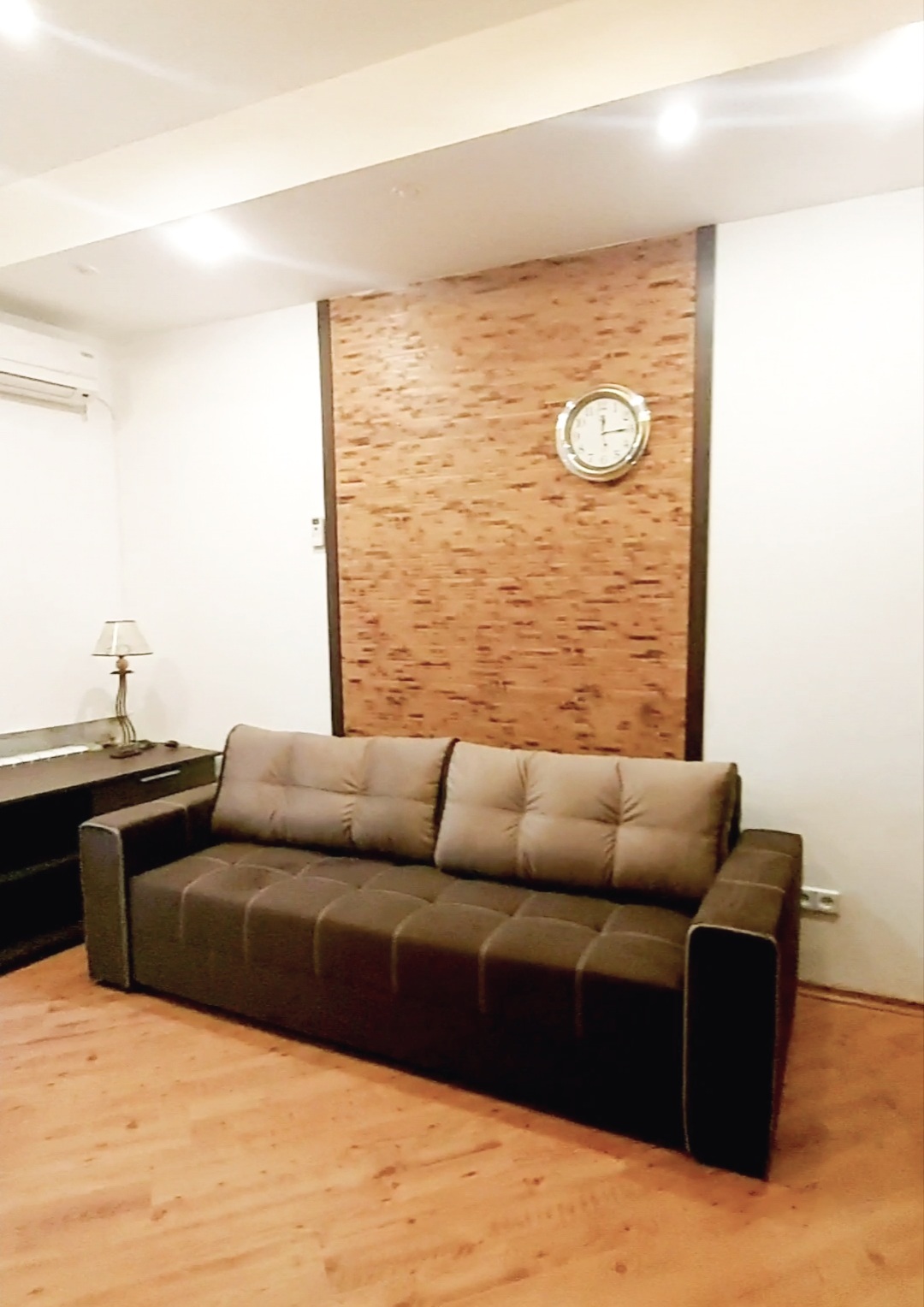 Аренда 5-комнатной квартиры 247 м², Мечникова ул., 10/2