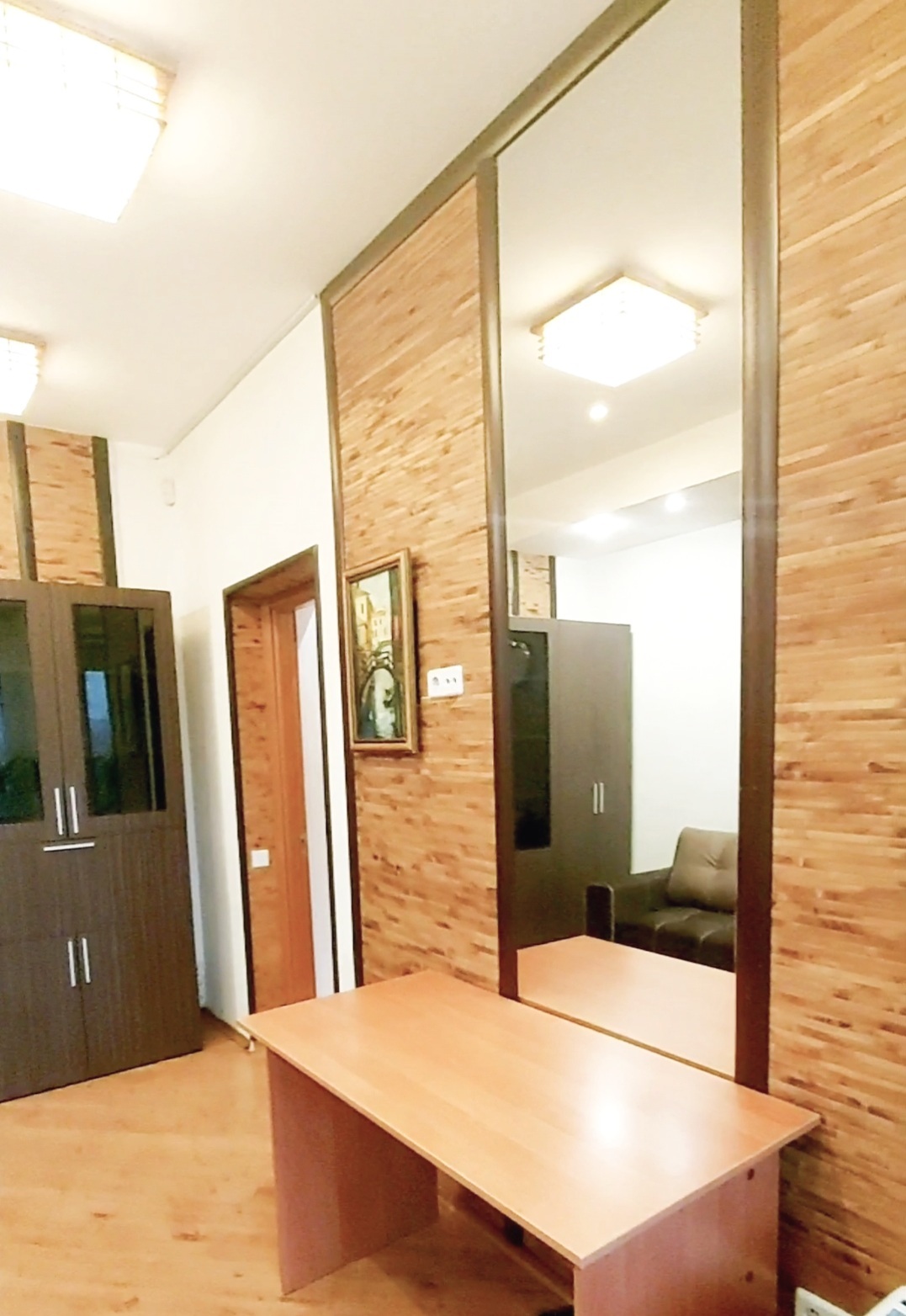Аренда 5-комнатной квартиры 247 м², Мечникова ул., 10/2