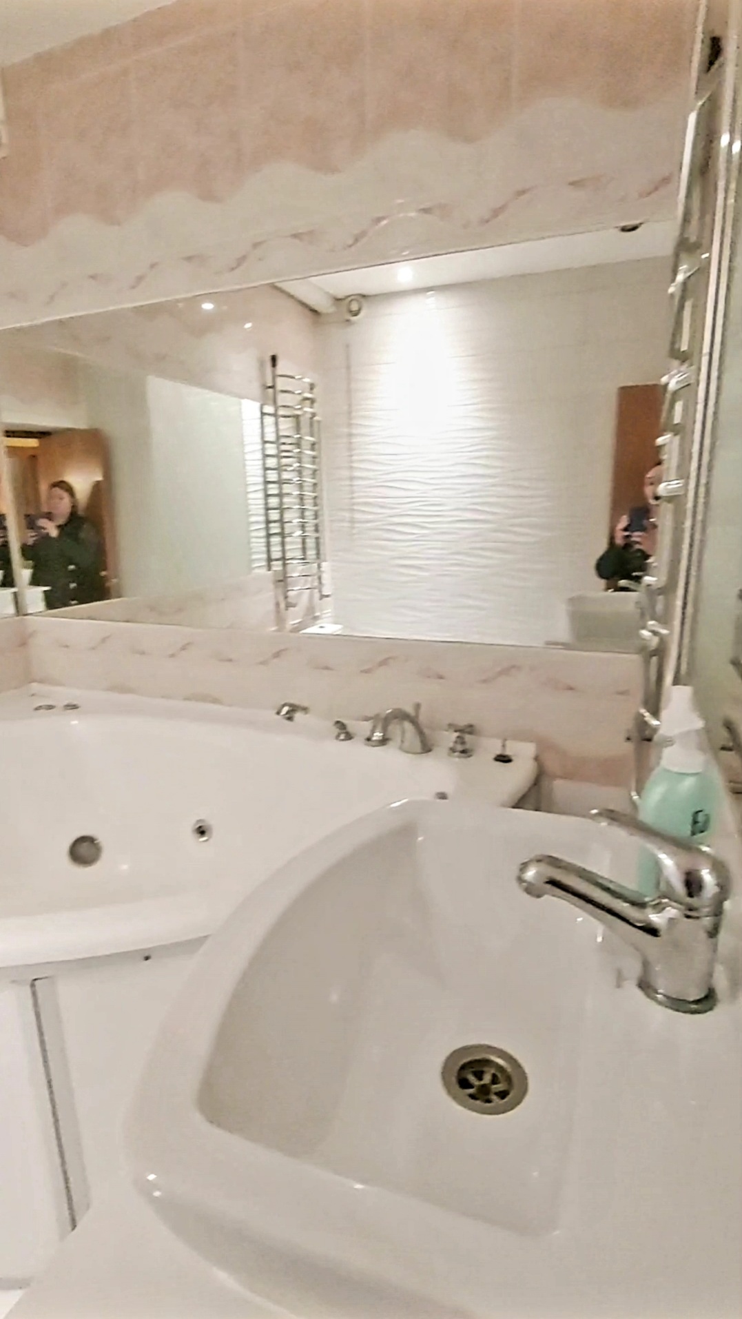 Аренда 5-комнатной квартиры 247 м², Мечникова ул., 10/2