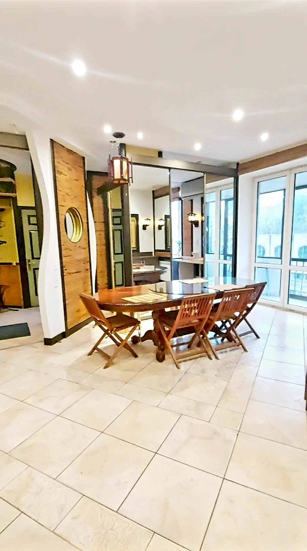 Аренда 5-комнатной квартиры 247 м², Мечникова ул., 10/2
