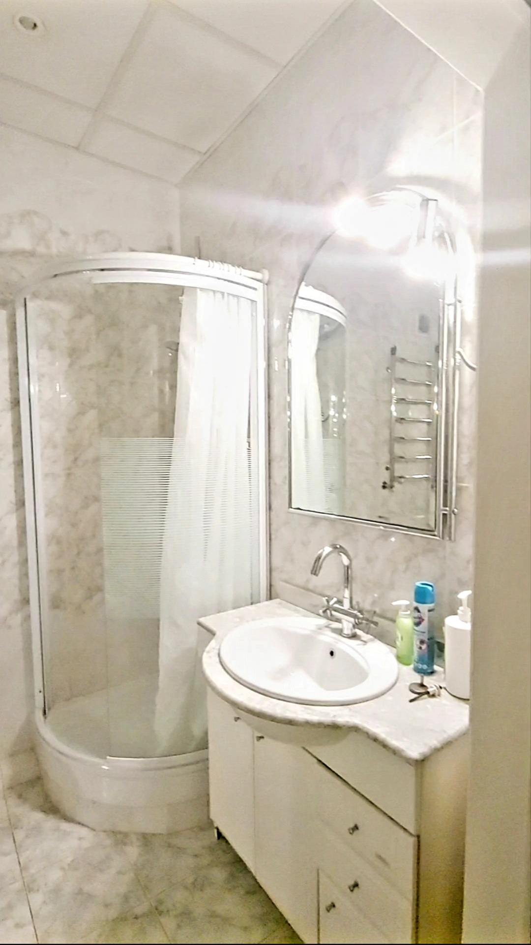 Аренда 5-комнатной квартиры 247 м², Мечникова ул., 10/2