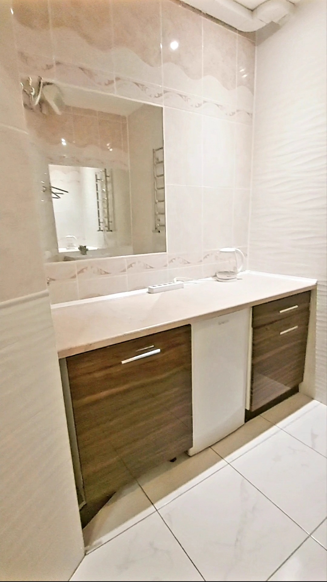 Аренда 5-комнатной квартиры 247 м², Мечникова ул., 10/2