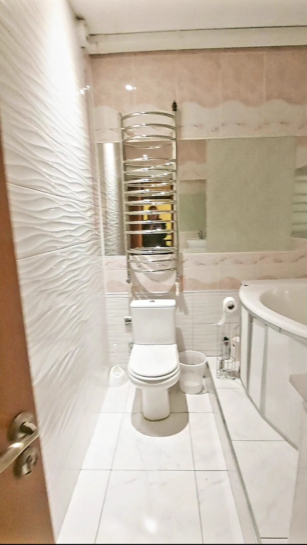 Аренда 5-комнатной квартиры 247 м², Мечникова ул., 10/2