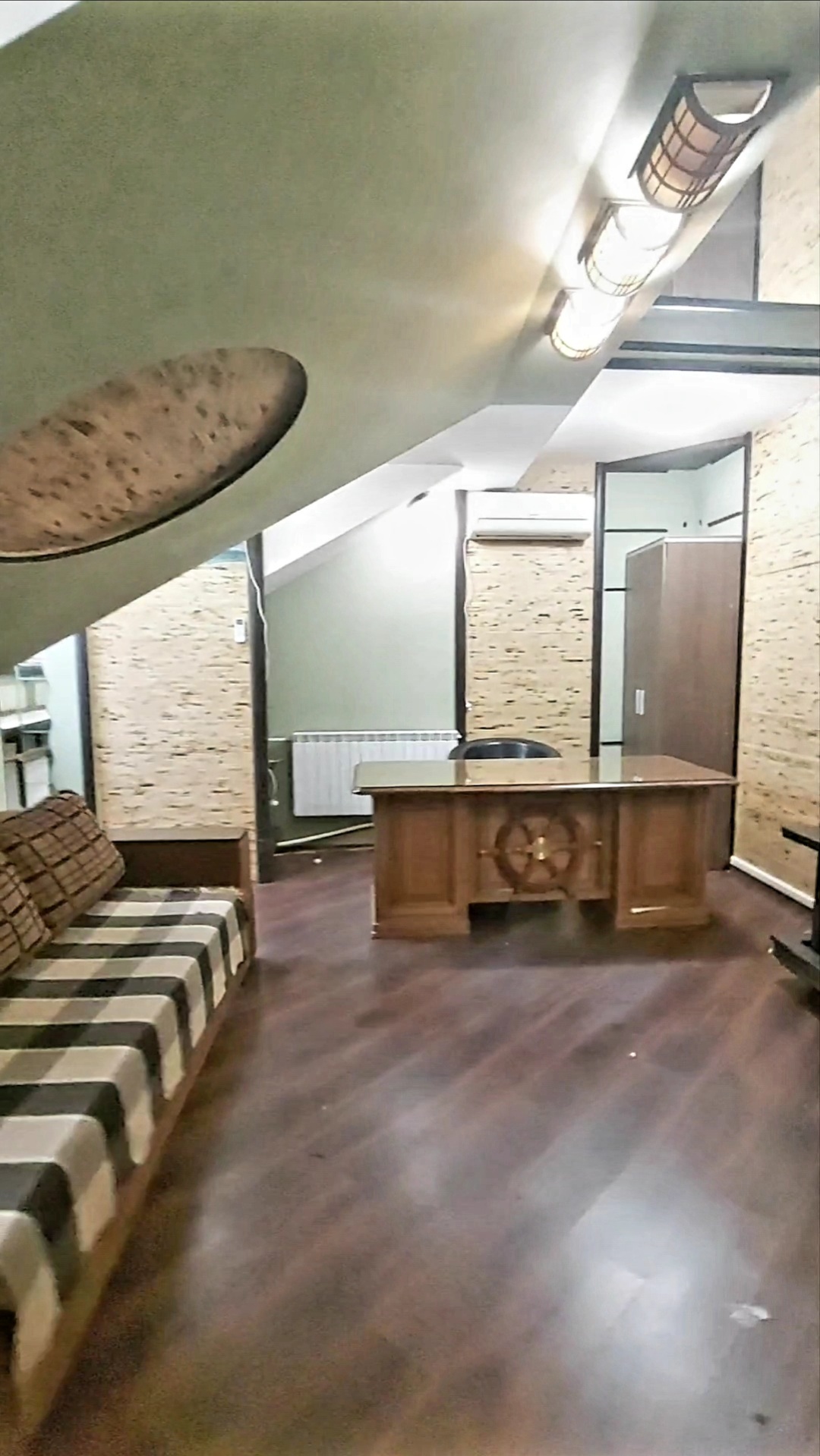 Аренда 5-комнатной квартиры 247 м², Мечникова ул., 10/2