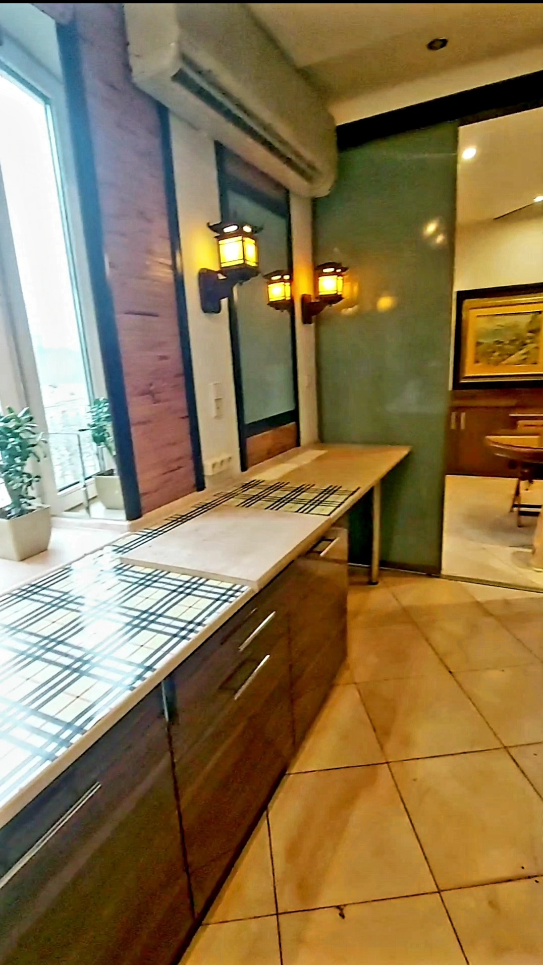 Аренда 5-комнатной квартиры 247 м², Мечникова ул., 10/2