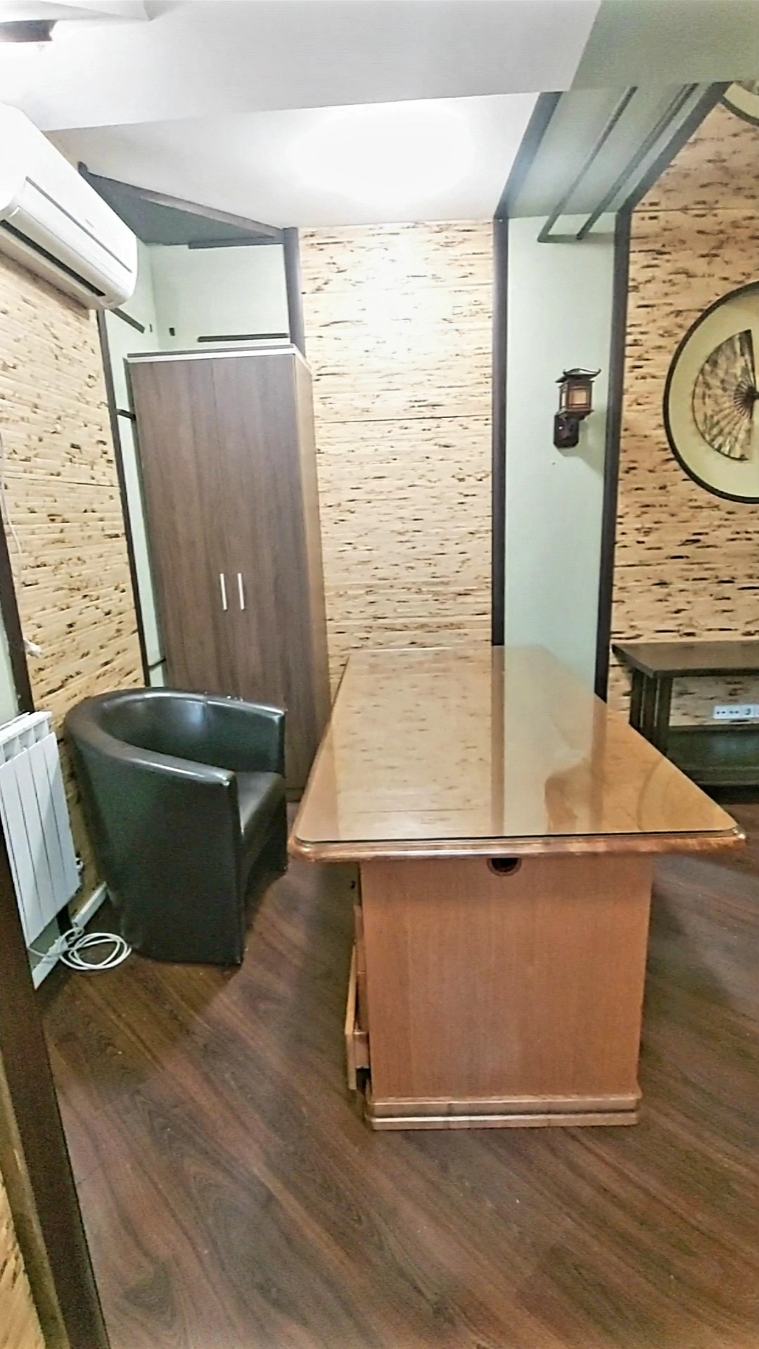 Аренда 5-комнатной квартиры 247 м², Мечникова ул., 10/2