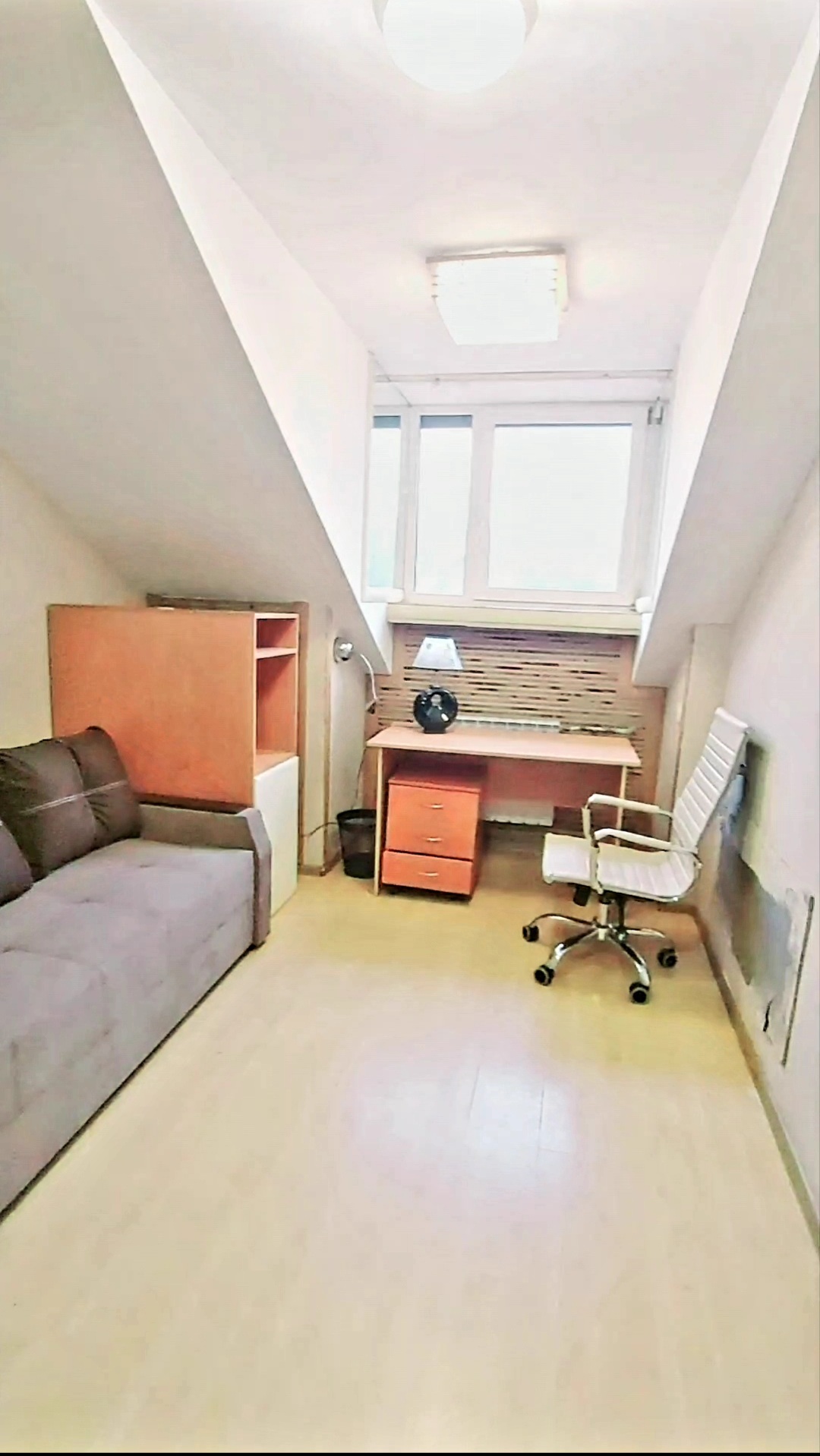 Аренда 5-комнатной квартиры 247 м², Мечникова ул., 10/2