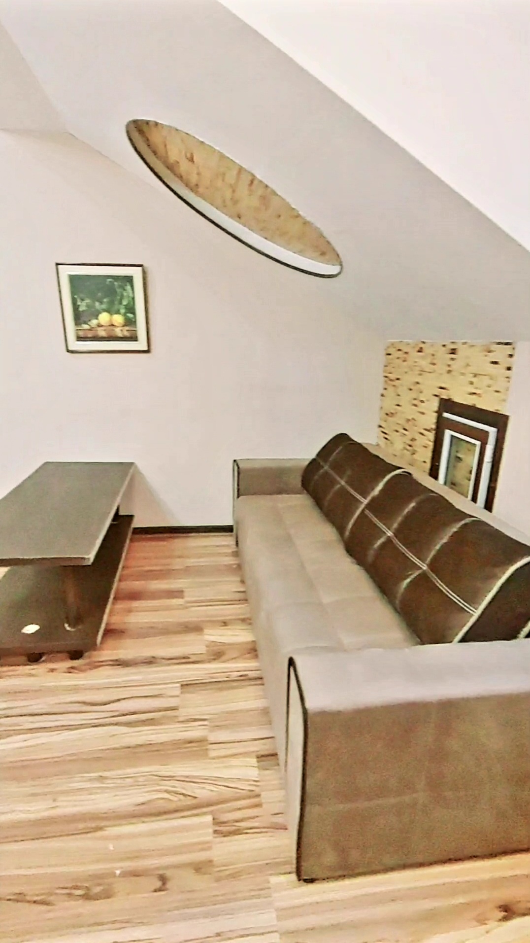 Аренда 5-комнатной квартиры 247 м², Мечникова ул., 10/2