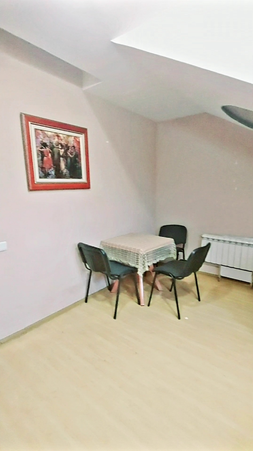 Аренда 5-комнатной квартиры 247 м², Мечникова ул., 10/2