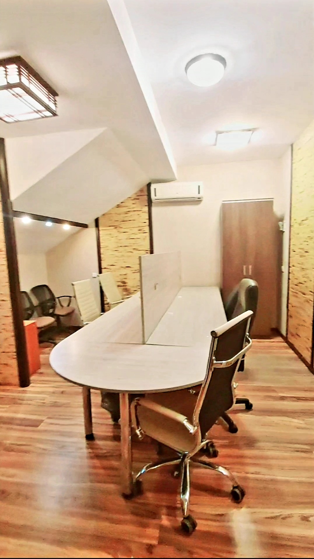 Аренда 5-комнатной квартиры 247 м², Мечникова ул., 10/2