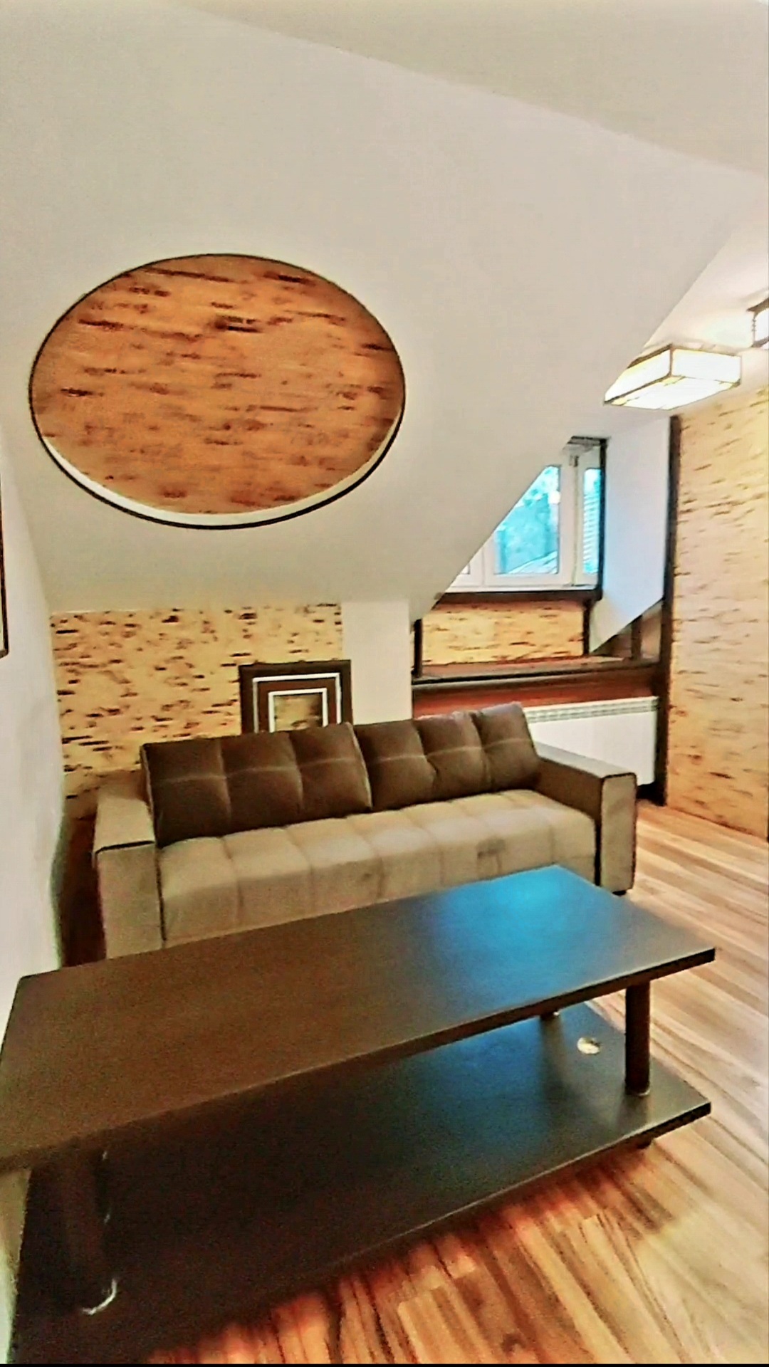 Аренда 5-комнатной квартиры 247 м², Мечникова ул., 10/2
