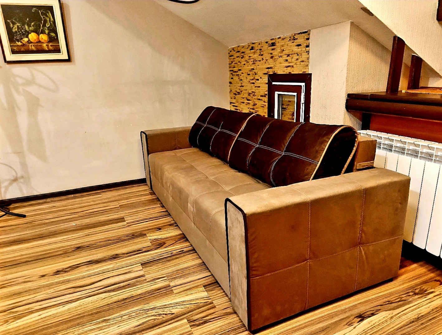 Аренда 5-комнатной квартиры 247 м², Мечникова ул., 10/2
