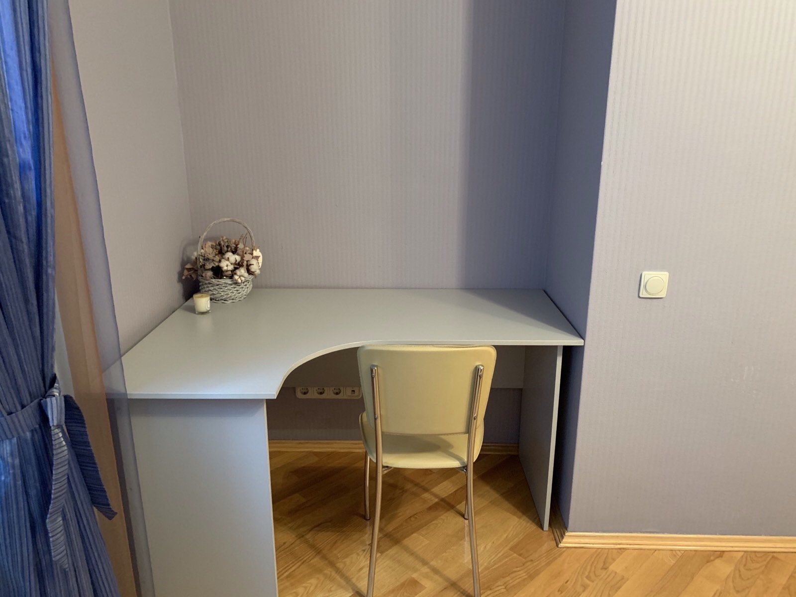 Аренда 2-комнатной квартиры 63 м², Дарвина ул., 5