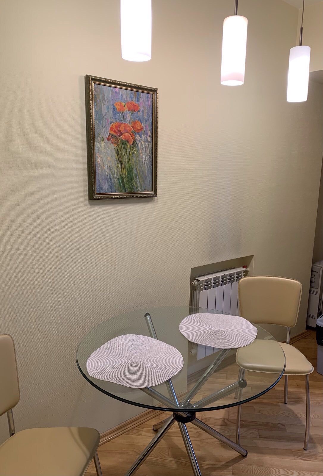Аренда 2-комнатной квартиры 63 м², Дарвина ул., 5