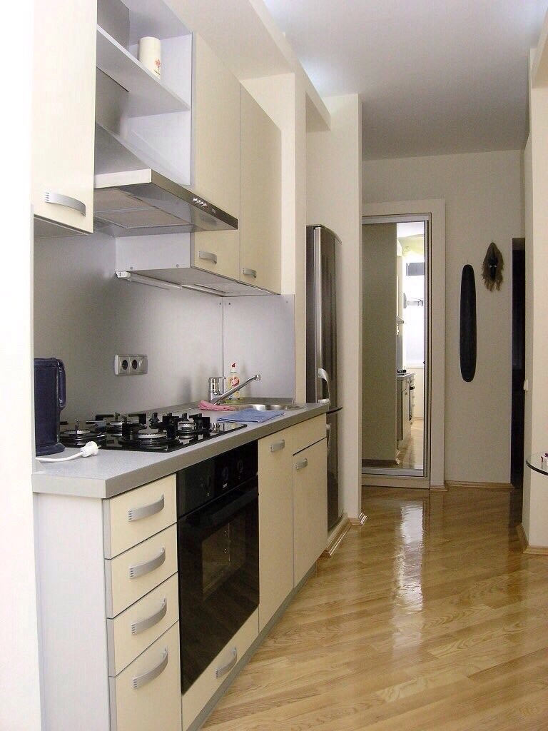 Аренда 2-комнатной квартиры 63 м², Дарвина ул., 5