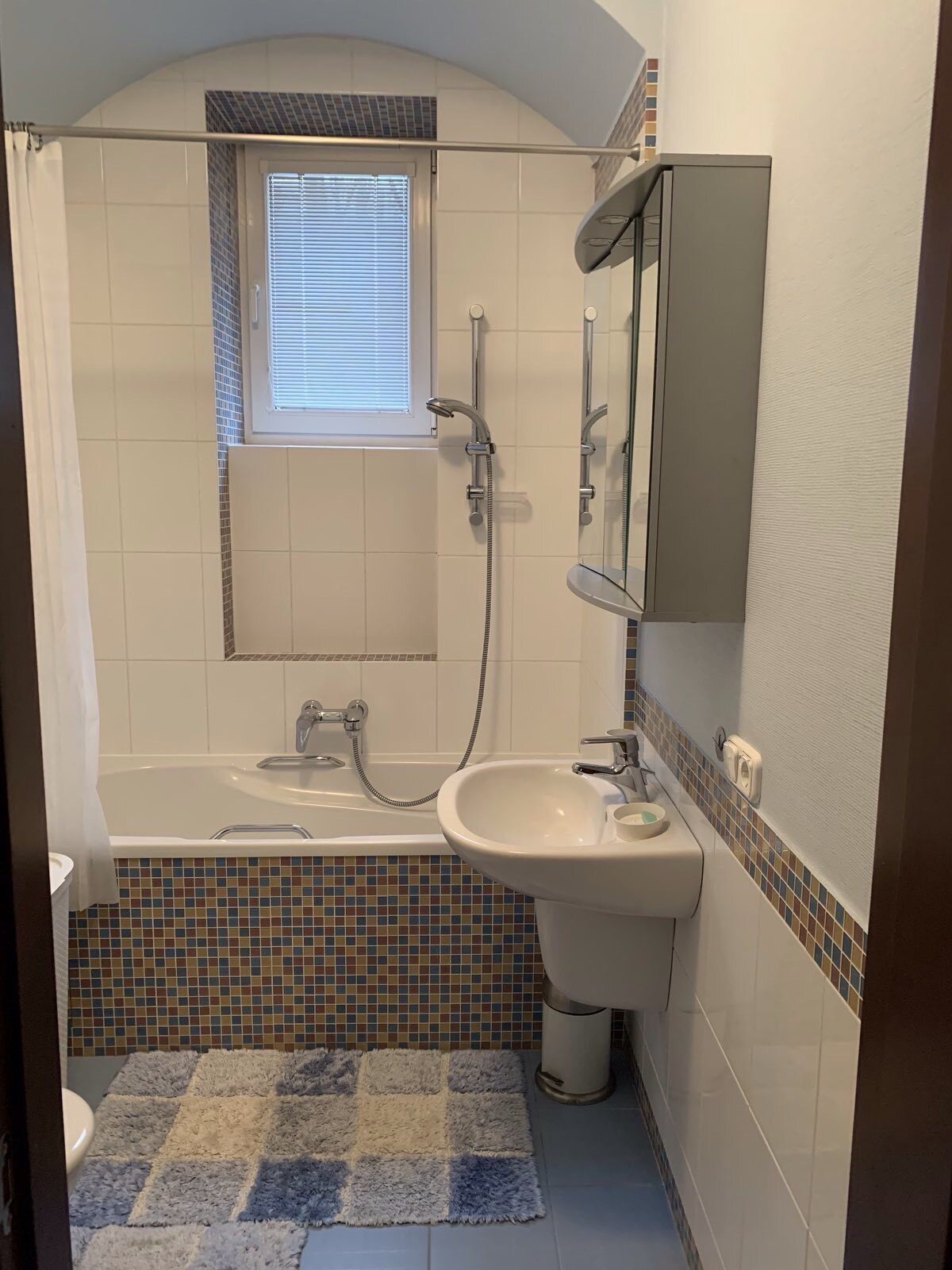 Аренда 2-комнатной квартиры 63 м², Дарвина ул., 5