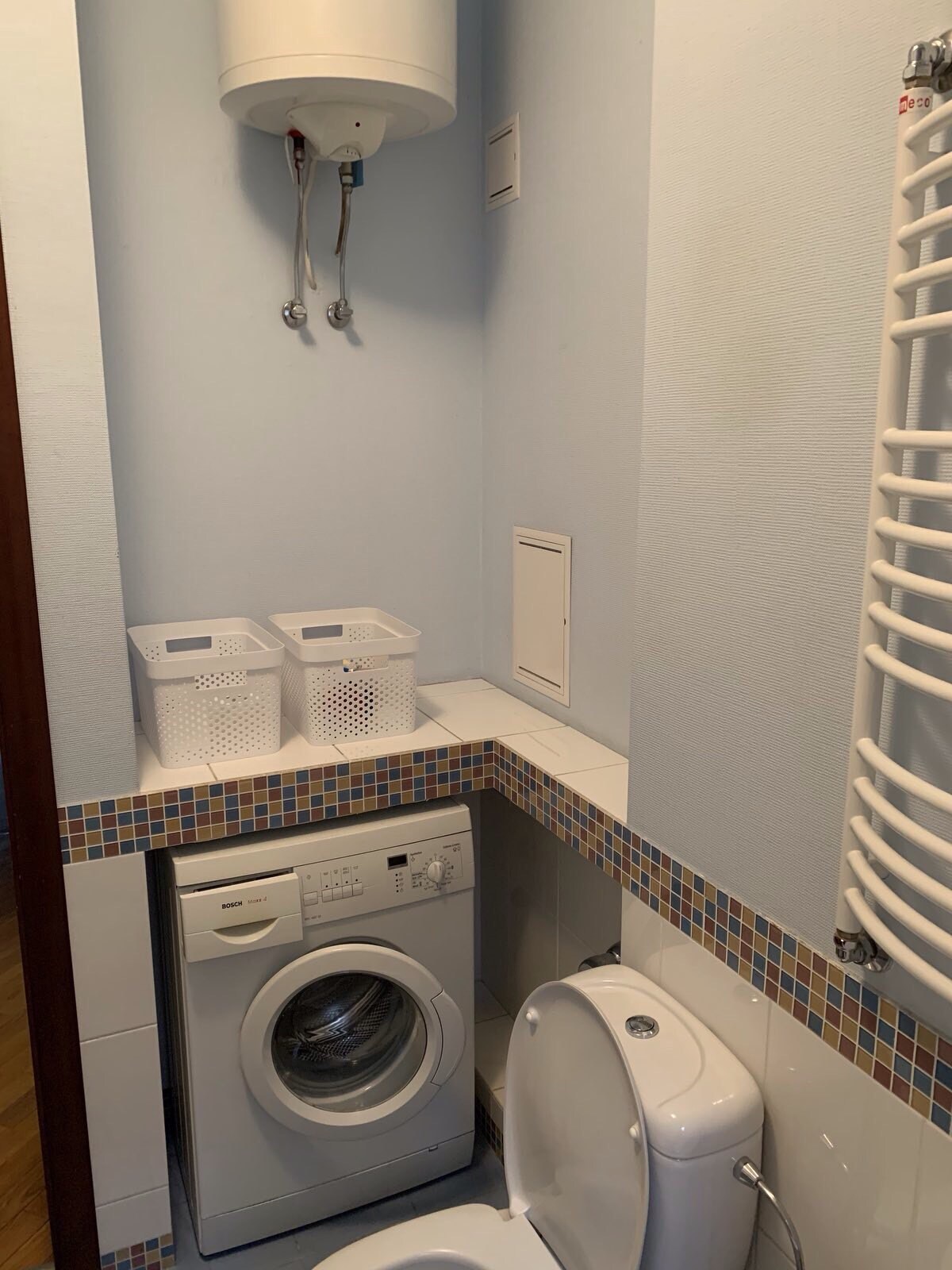 Аренда 2-комнатной квартиры 63 м², Дарвина ул., 5