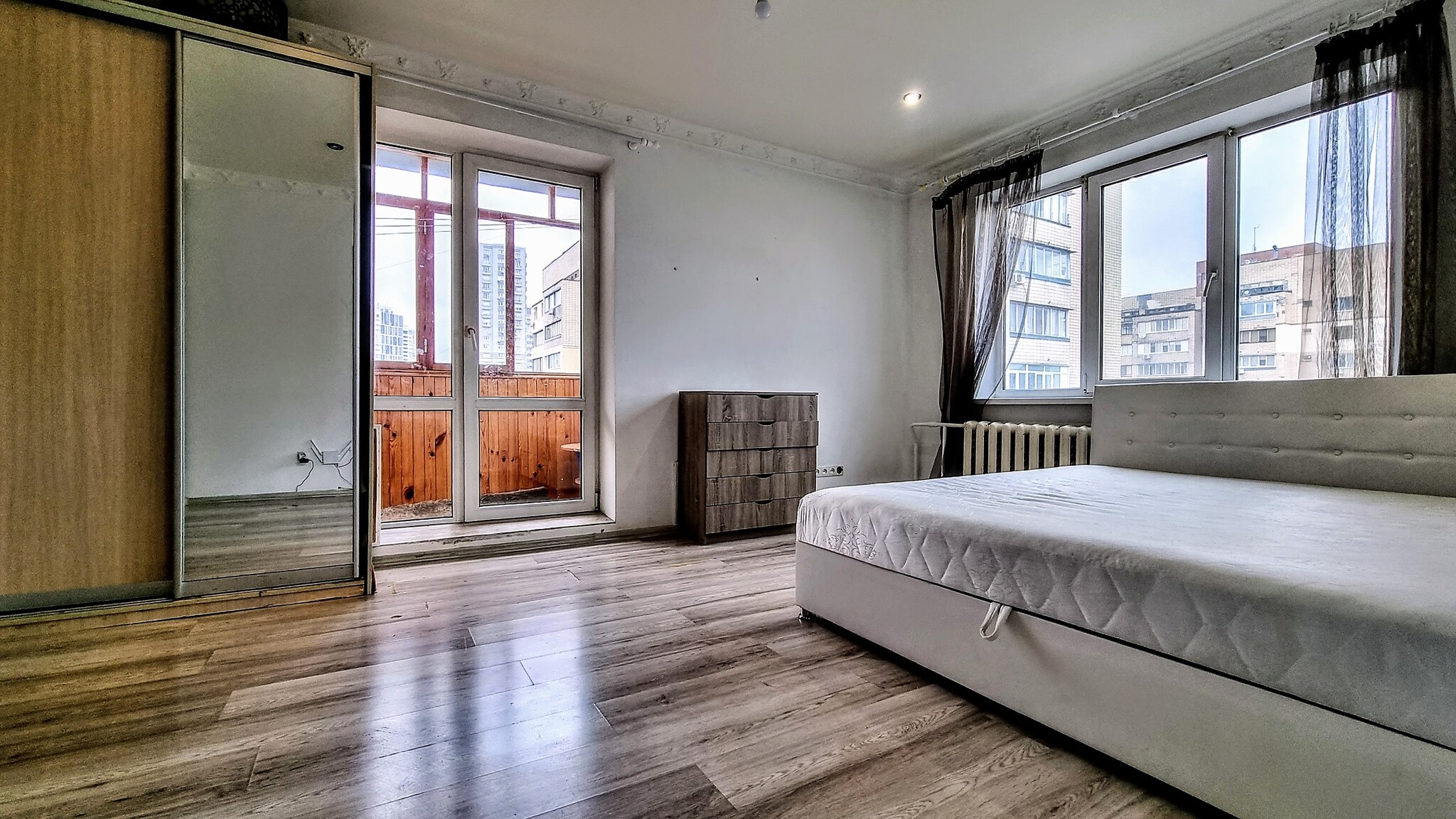 Продажа 1-комнатной квартиры 31 м², Никольско-Слободская ул., 6/2