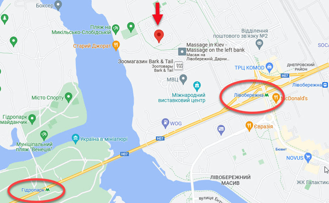 Продажа 1-комнатной квартиры 31 м², Никольско-Слободская ул., 6/2