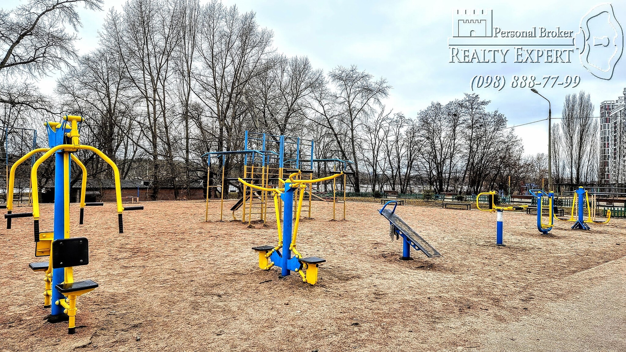 Продажа 1-комнатной квартиры 31 м², Никольско-Слободская ул., 6/2