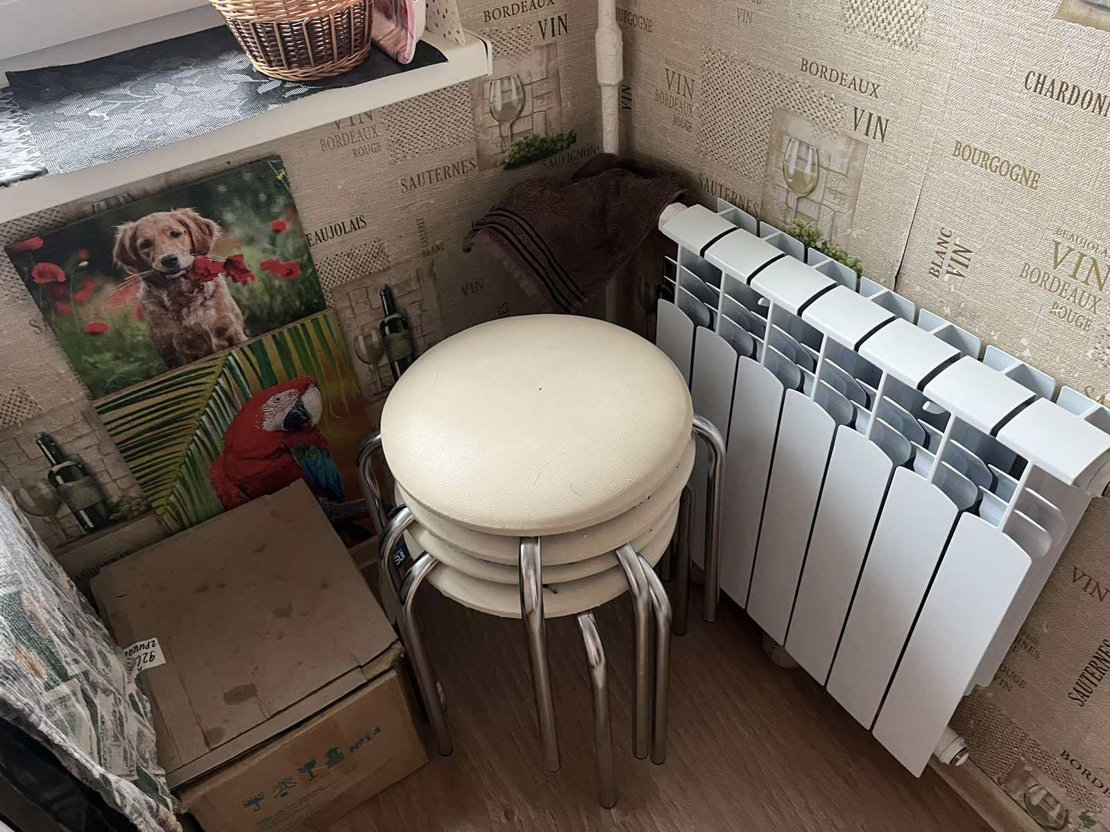 Продаж 1-кімнатної квартири 28 м², Мартиросяна вул., 4