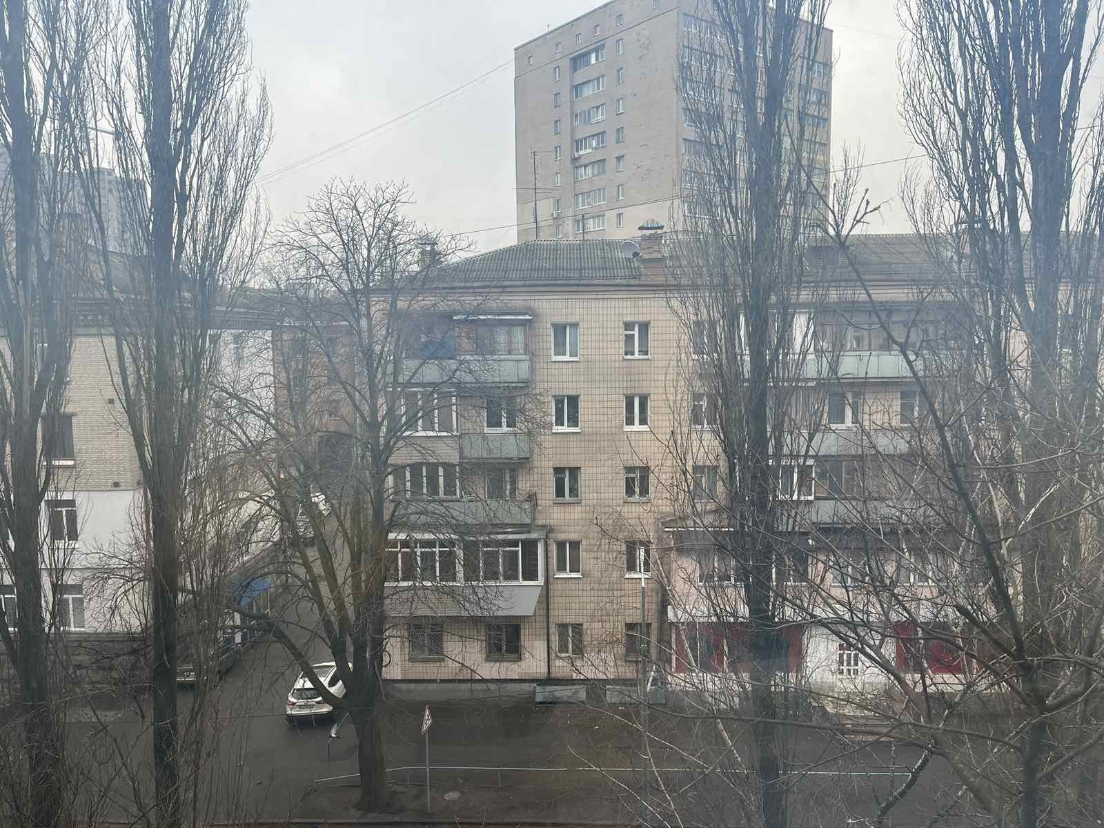 Продаж 1-кімнатної квартири 28 м², Мартиросяна вул., 4