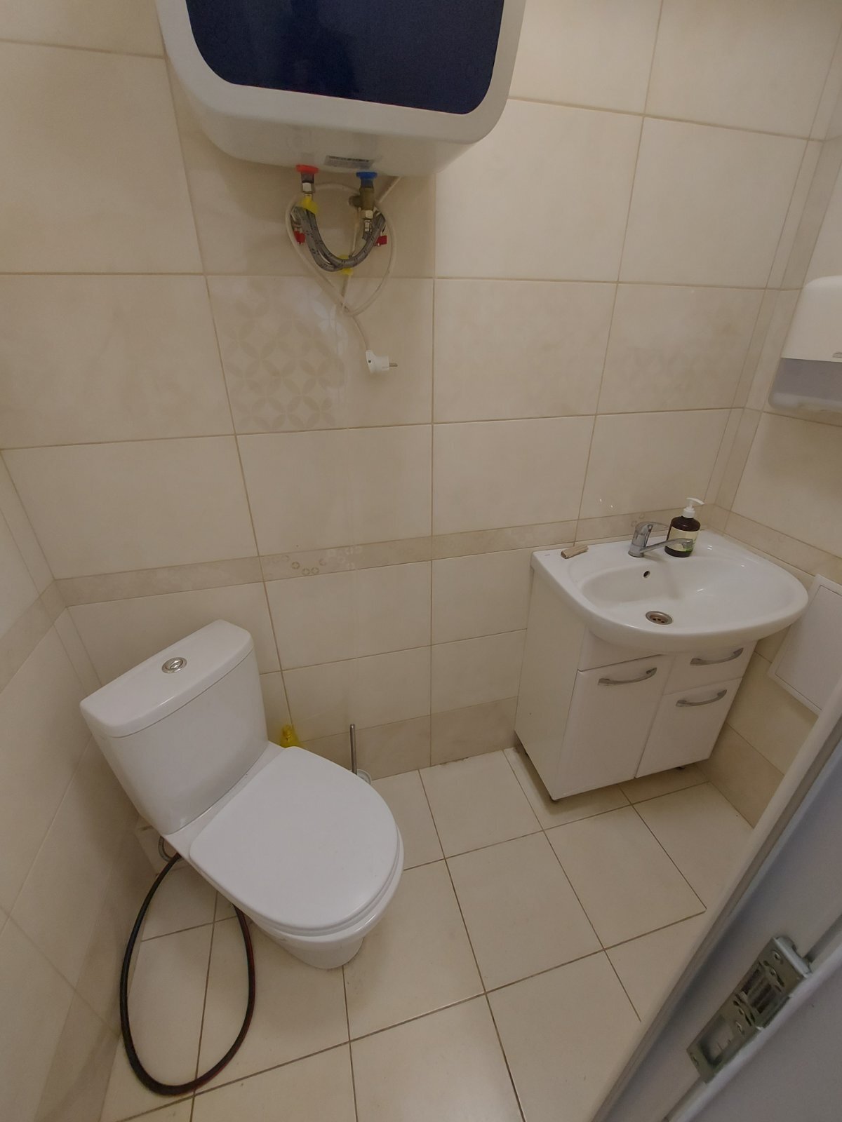 Аренда офиса 64 м², Костанди ул., 199