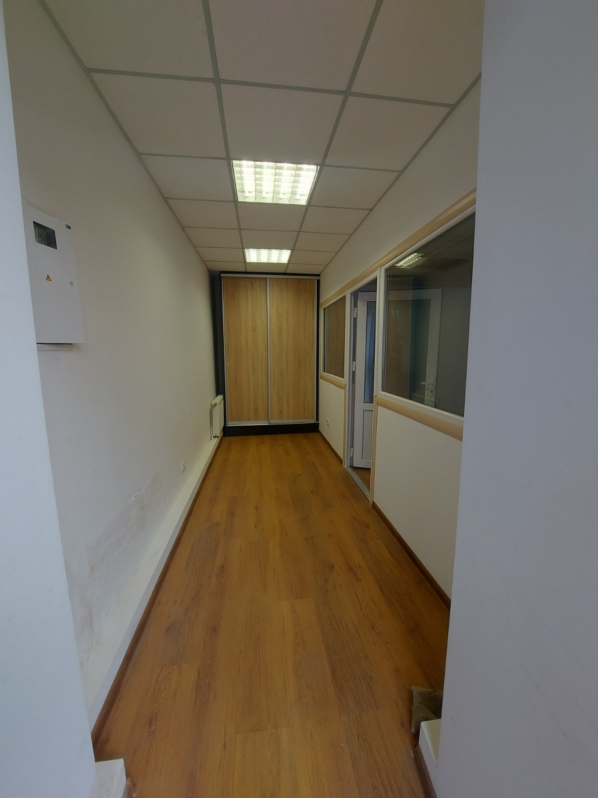 Аренда офиса 64 м², Костанди ул., 199