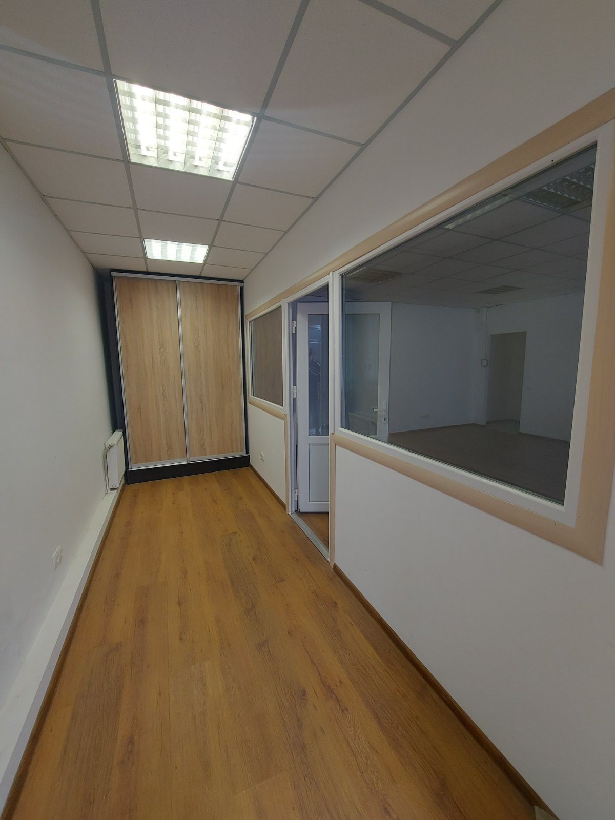 Аренда офиса 64 м², Костанди ул., 199