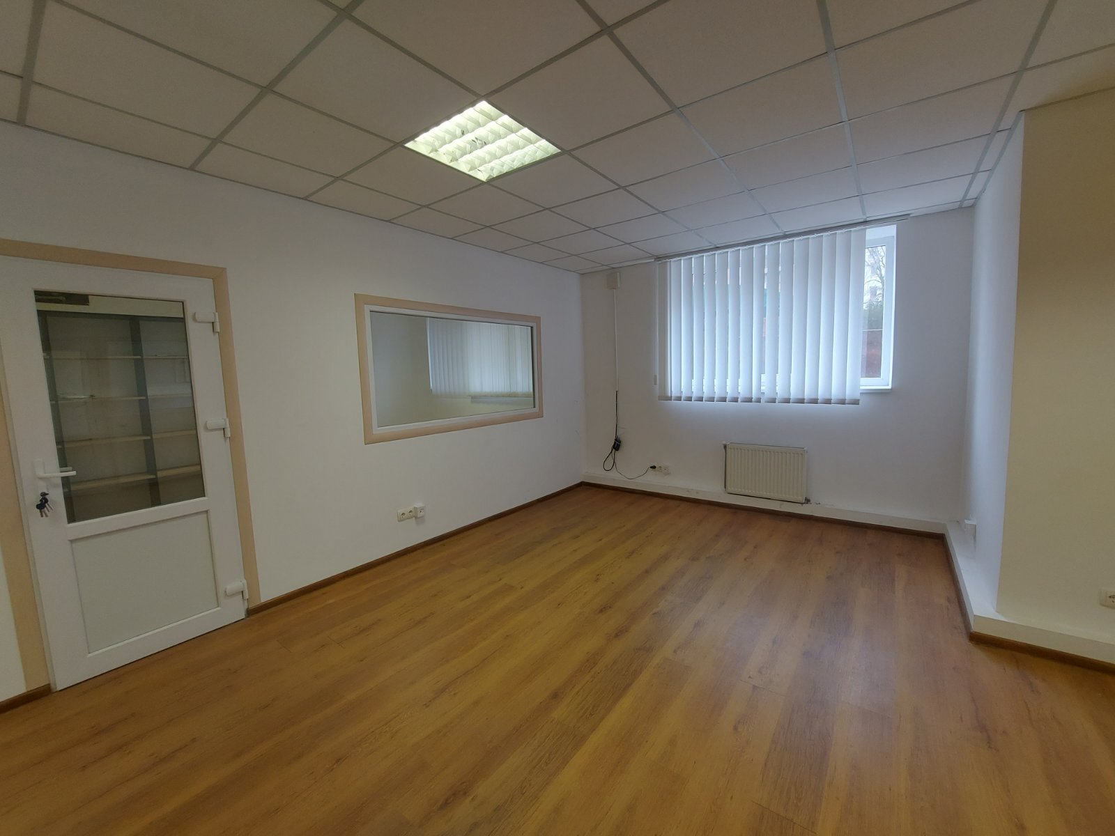 Аренда офиса 64 м², Костанди ул., 199