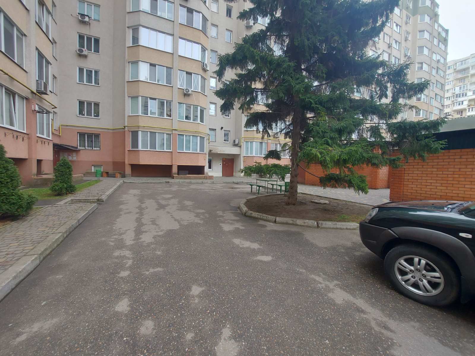 Аренда офиса 64 м², Костанди ул., 199